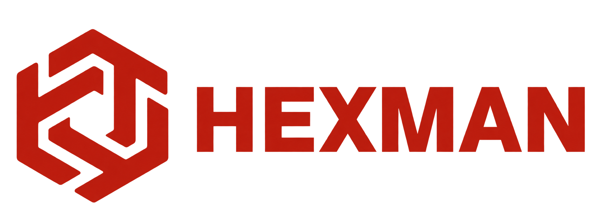 Hexman Logo
