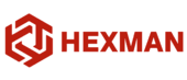 Hexman Logo